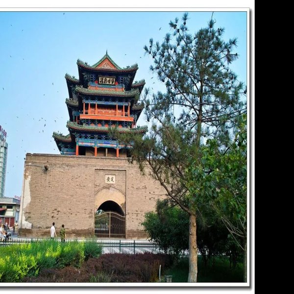 张家口宣化古城 - 图片9