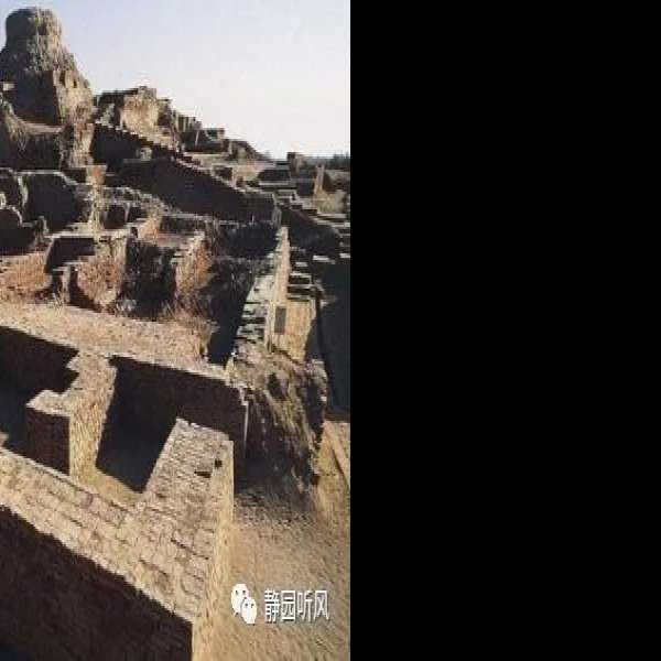 玛纳斯古城遗址 - 图片8