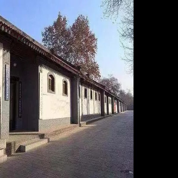 八路军西安办事处旧址 - 图片5