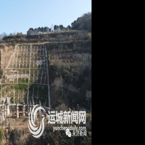 栖岩寺塔林 - 图片10