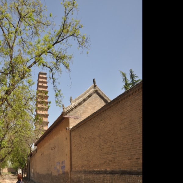 泽州崇寿寺 - 图片10