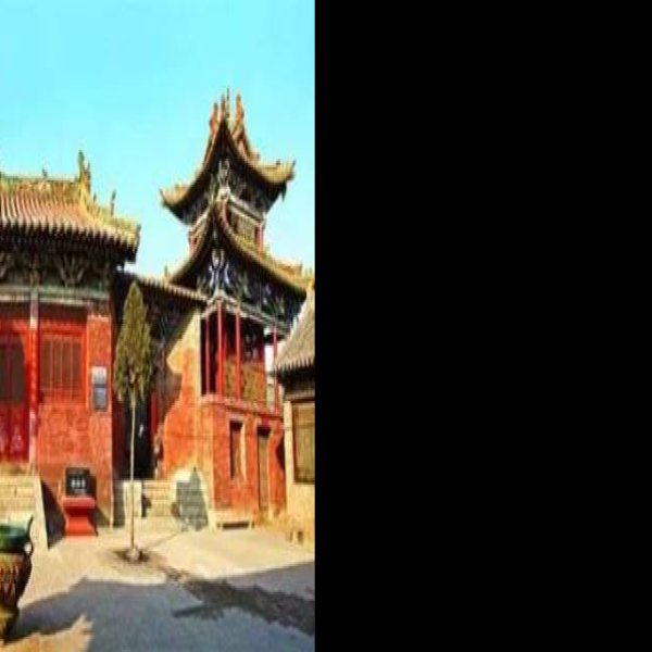 泽州崇寿寺 - 图片3
