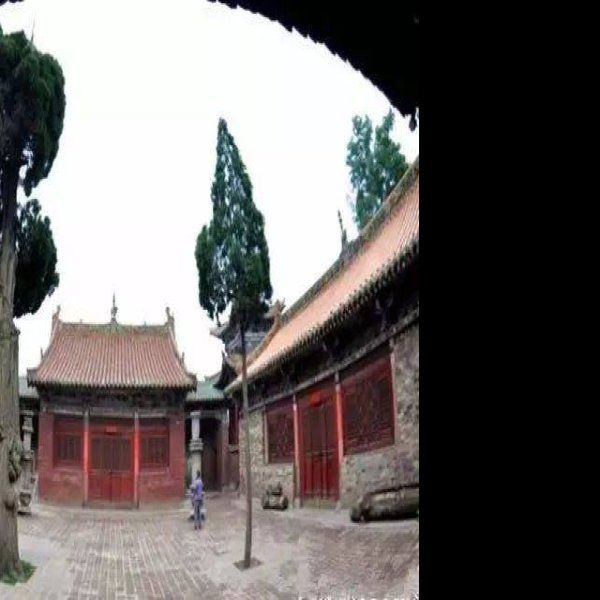 泽州崇寿寺 - 图片4