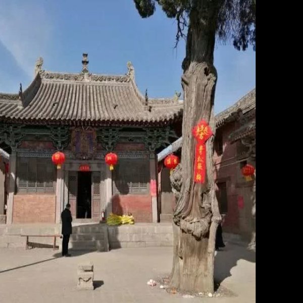 泽州崇寿寺 - 图片6