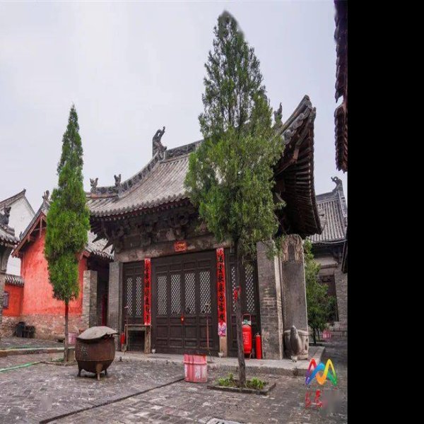 上党长春玉皇庙 - 图片10