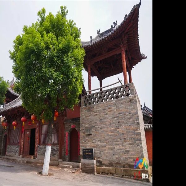 上党长春玉皇庙 - 图片6