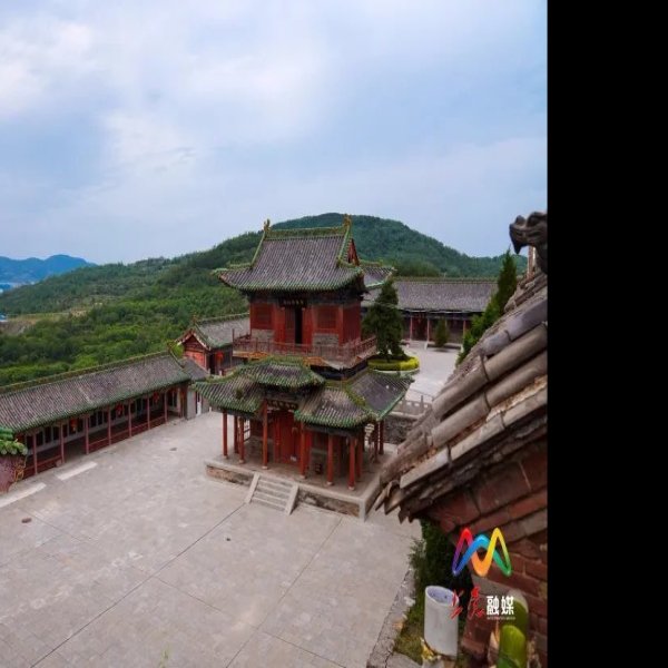 上党长春玉皇庙 - 图片7