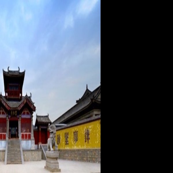 昔阳离相寺 - 图片5
