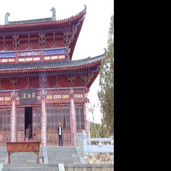 昔阳离相寺 - 图片6