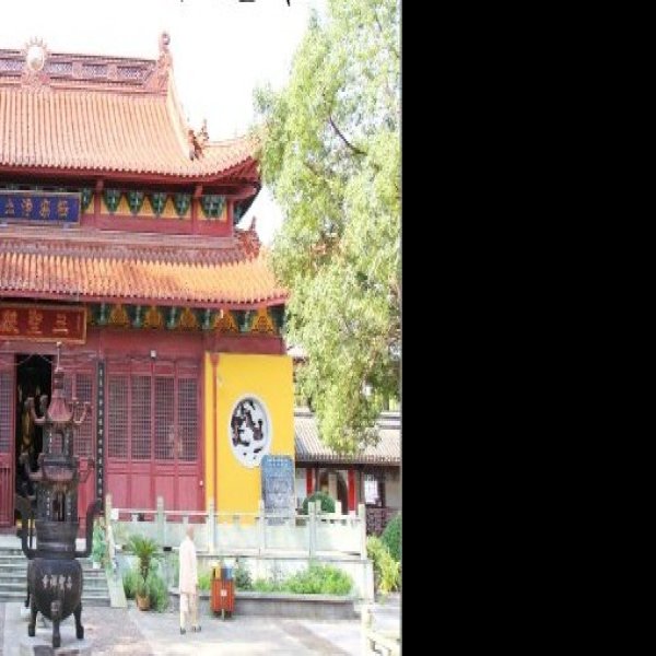 新绛寿圣寺大殿 - 图片4