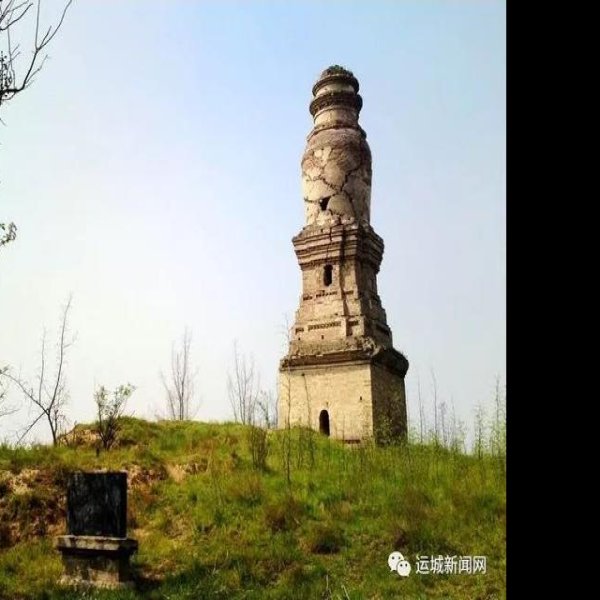 新绛寿圣寺大殿 - 图片5