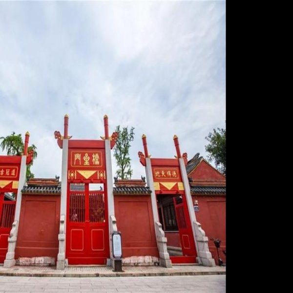 长子文庙大成殿 - 图片3