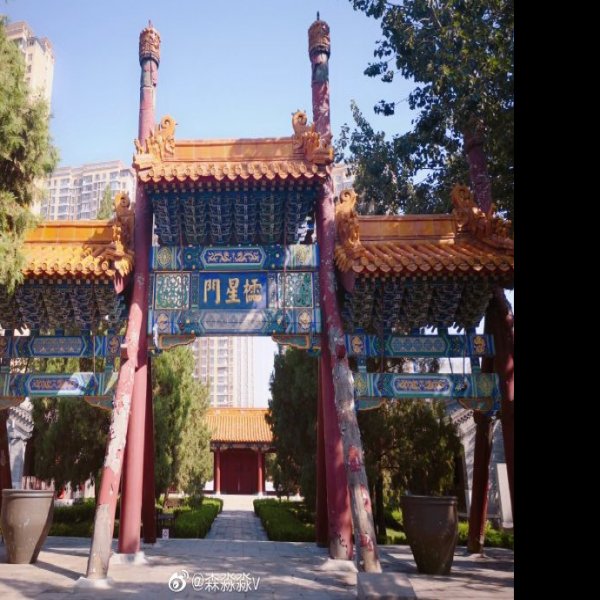 长子文庙大成殿 - 图片8