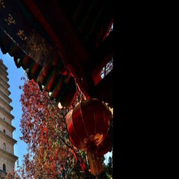普救寺塔 - 图片10