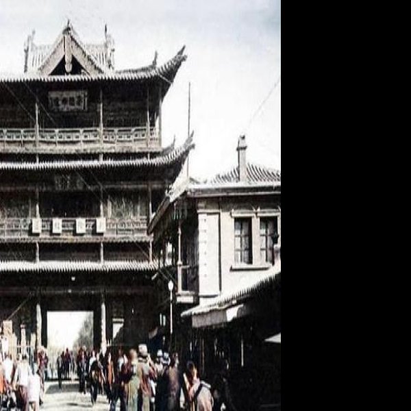 大同鼓楼 - 图片4