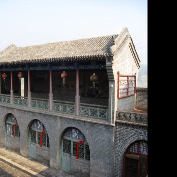 汾阳关帝庙 - 图片10
