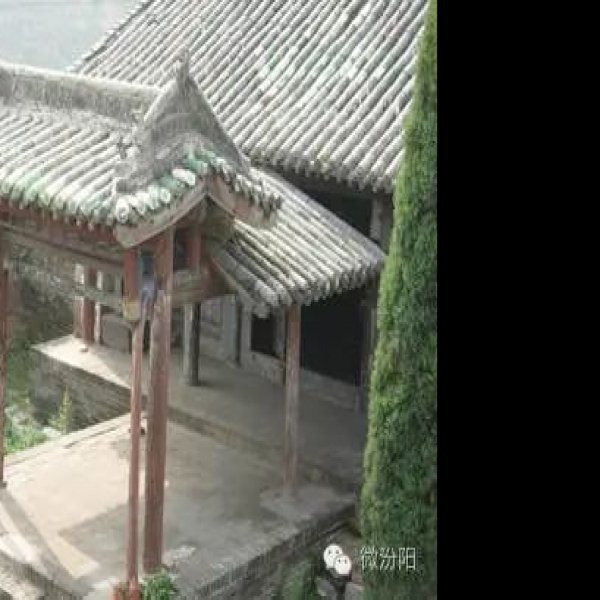 汾阳关帝庙 - 图片4