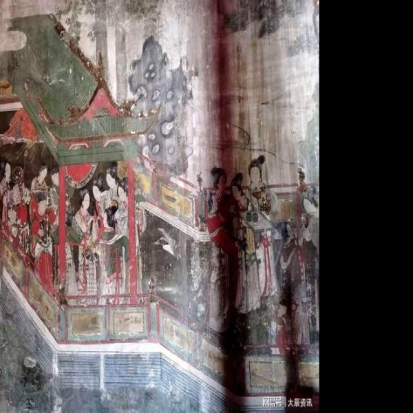 汾阳关帝庙 - 图片5
