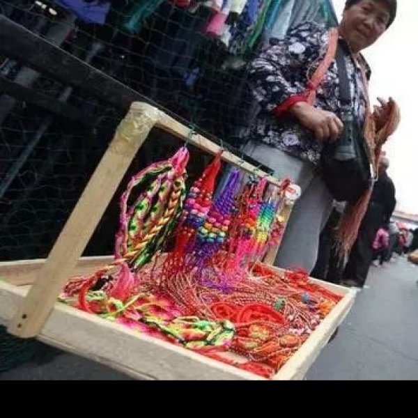 怀覃会馆 - 图片9