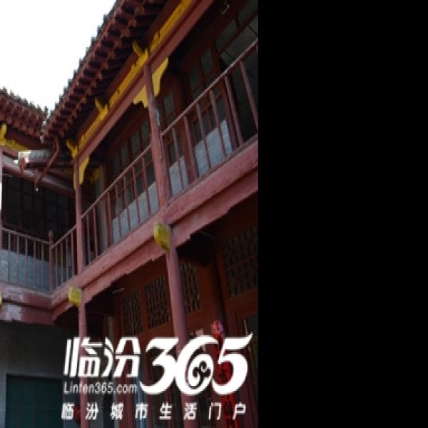 曲沃薛家大院 - 图片3