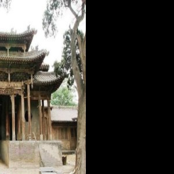 曲沃薛家大院 - 图片9