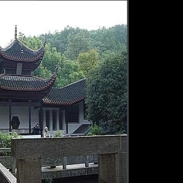 正定梁氏宗祠 - 图片9