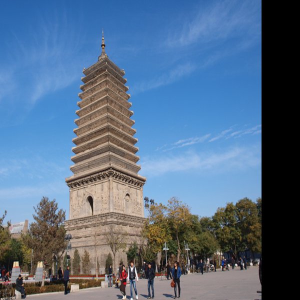 朝阳南塔 - 图片4