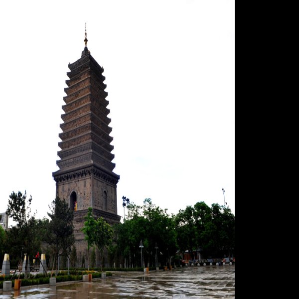 朝阳南塔 - 图片6