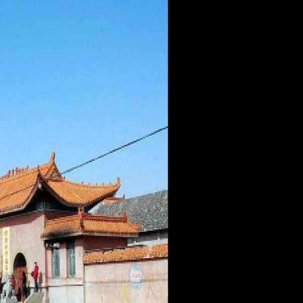 开原崇寿寺塔 - 图片9