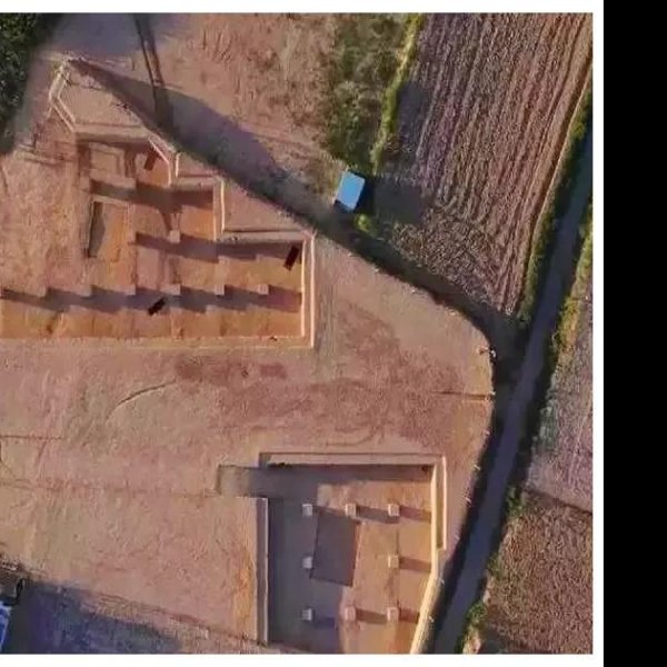 陶寺北墓地 - 图片4