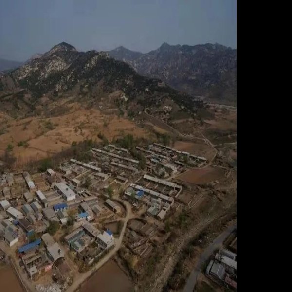 医巫闾山辽陵 - 图片3