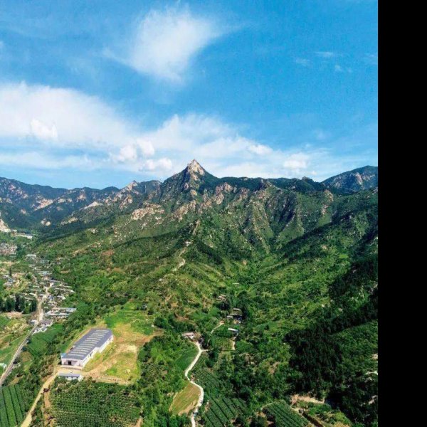 医巫闾山辽陵 - 图片5