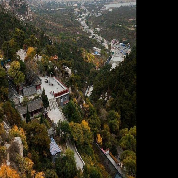 医巫闾山辽陵 - 图片6