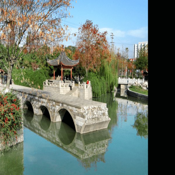 垂虹断桥 - 图片3