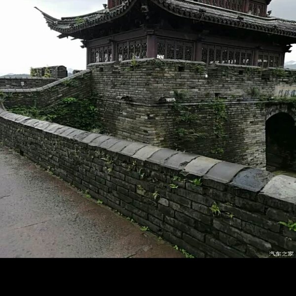 南梁古城遗址 - 图片9