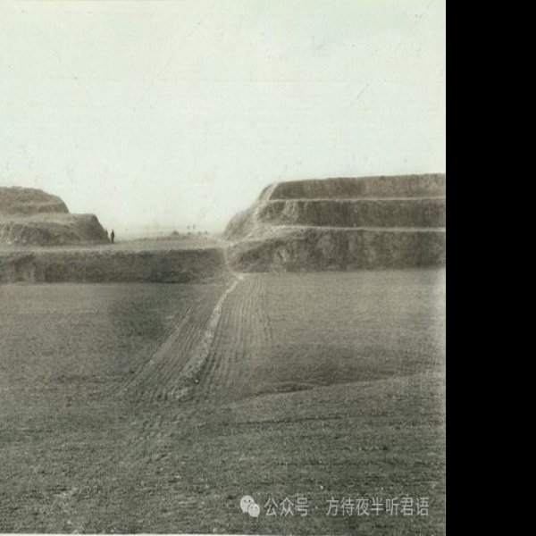解梁故城遗址 - 图片8