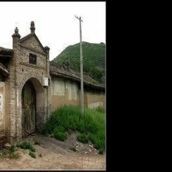 汾阳宫遗址 - 图片2