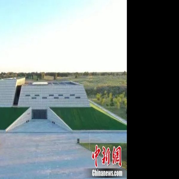 哈民遗址 - 图片10