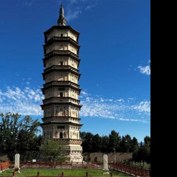 丰州故城遗址 - 图片2