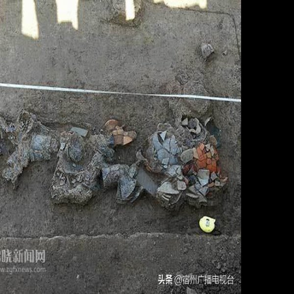 金寨遗址 - 图片9
