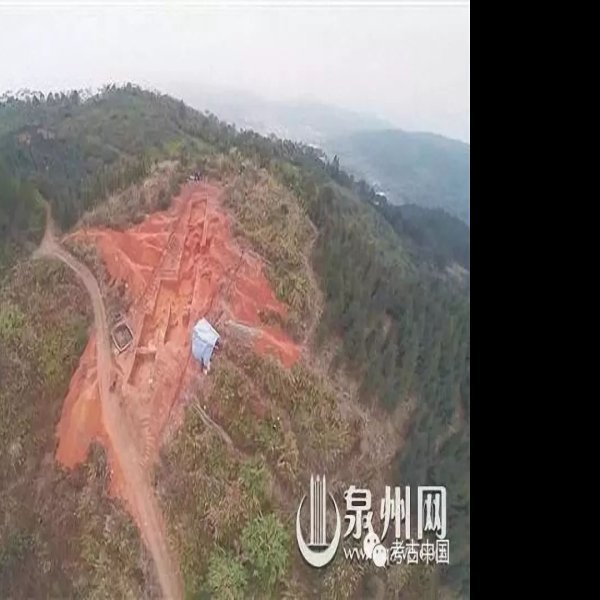 苦寨坑窑遗址 - 图片9