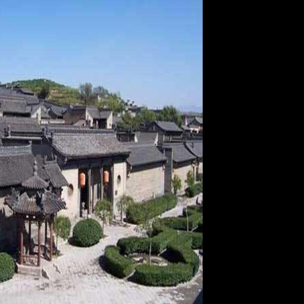 山西王家大院 - 图片10