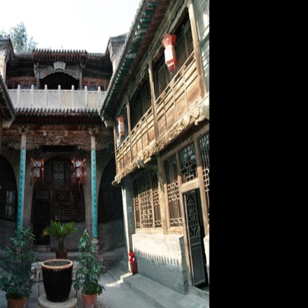 山西王家大院 - 图片2