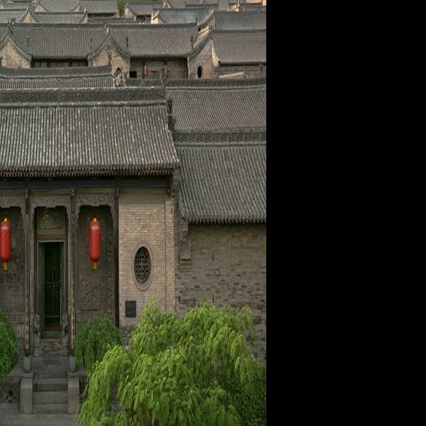 山西王家大院 - 图片3
