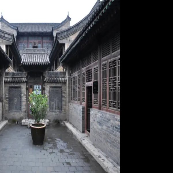 山西王家大院 - 图片5