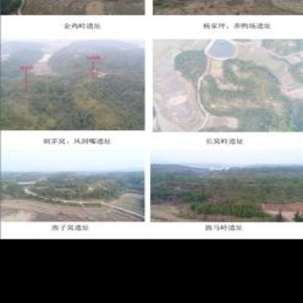 山背遗址 - 图片1
