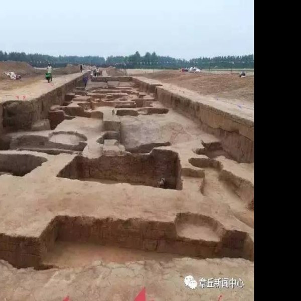 焦家遗址 - 图片5