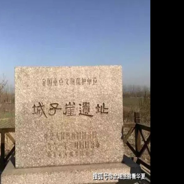 焦家遗址 - 图片7