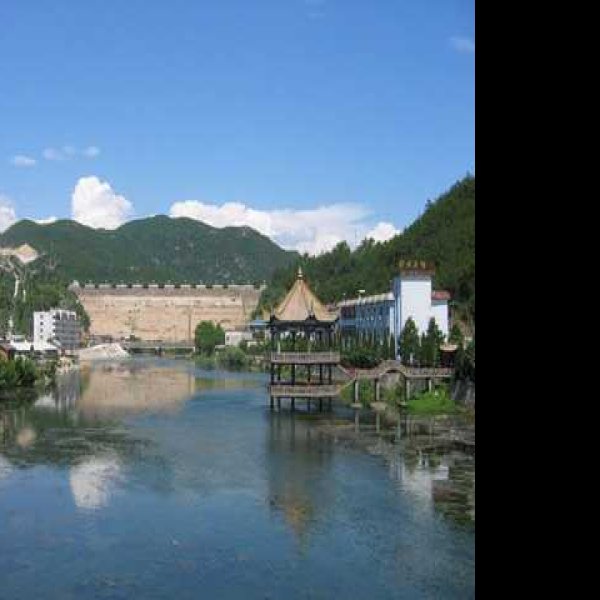 白莲河遗址 - 图片4