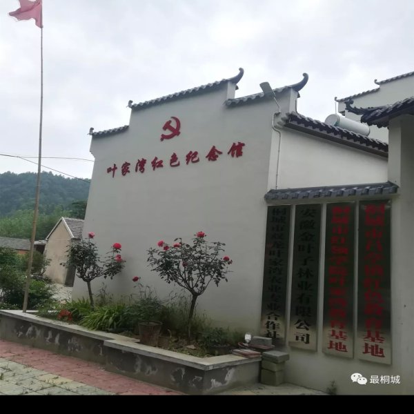 叶家湾遗址 - 图片4